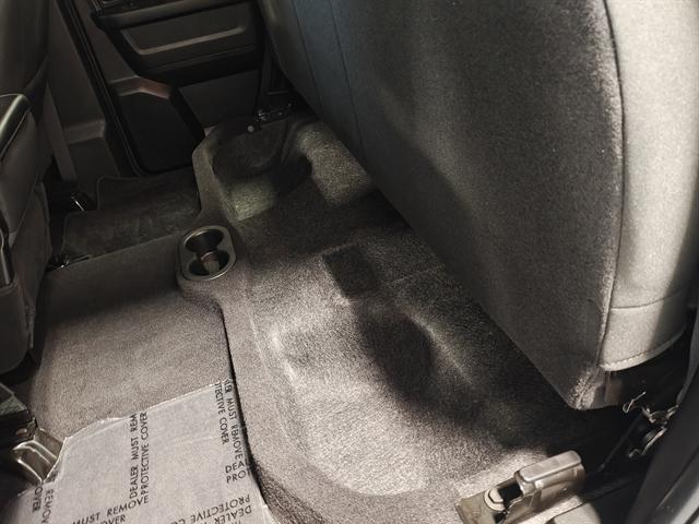 used 2024 Ram 1500 car, priced at $35,000