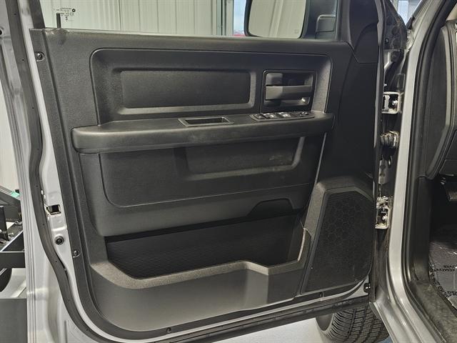 used 2024 Ram 1500 car, priced at $35,000