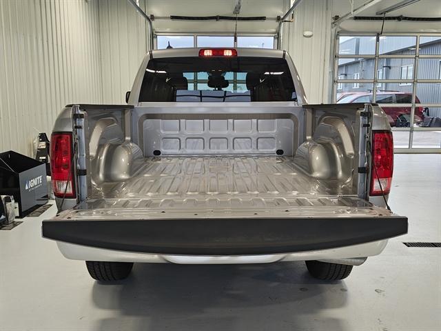 used 2024 Ram 1500 car, priced at $35,000