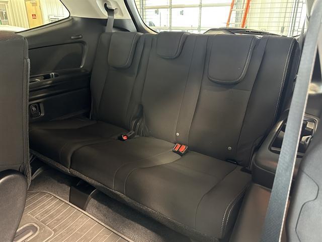 used 2022 Subaru Ascent car, priced at $23,500