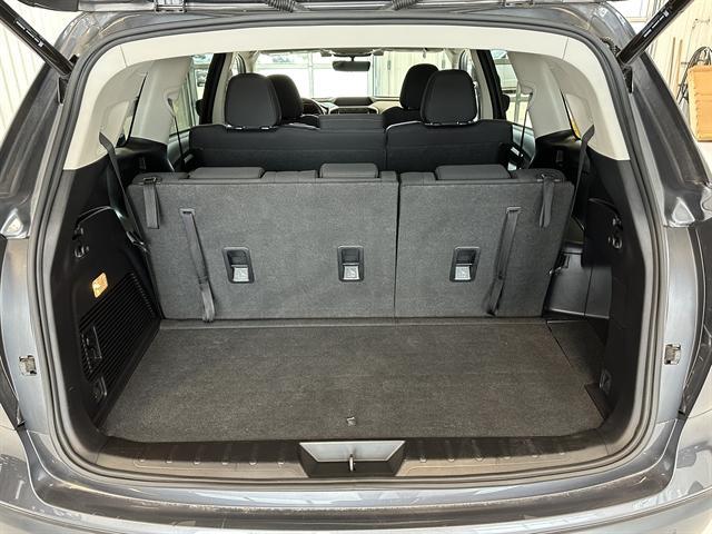 used 2022 Subaru Ascent car, priced at $23,500