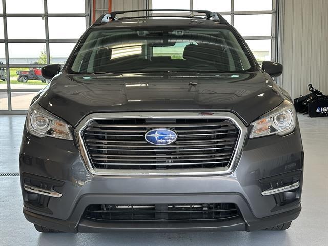 used 2022 Subaru Ascent car, priced at $23,500