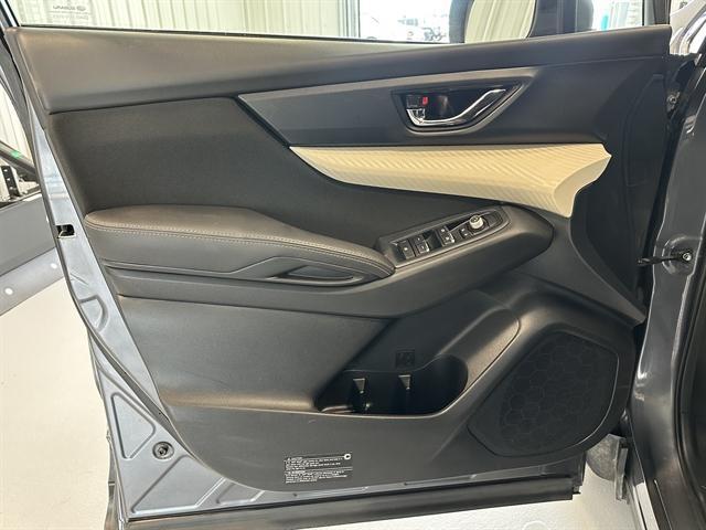 used 2022 Subaru Ascent car, priced at $23,500