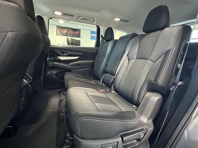 used 2022 Subaru Ascent car, priced at $23,500