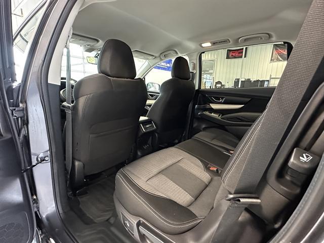 used 2022 Subaru Ascent car, priced at $23,500