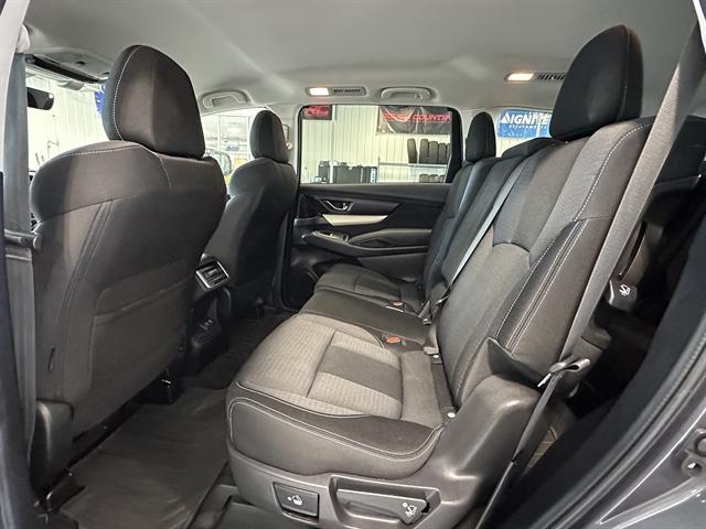 used 2022 Subaru Ascent car, priced at $23,500