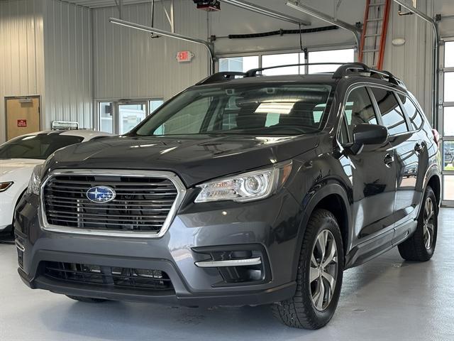 used 2022 Subaru Ascent car, priced at $23,500