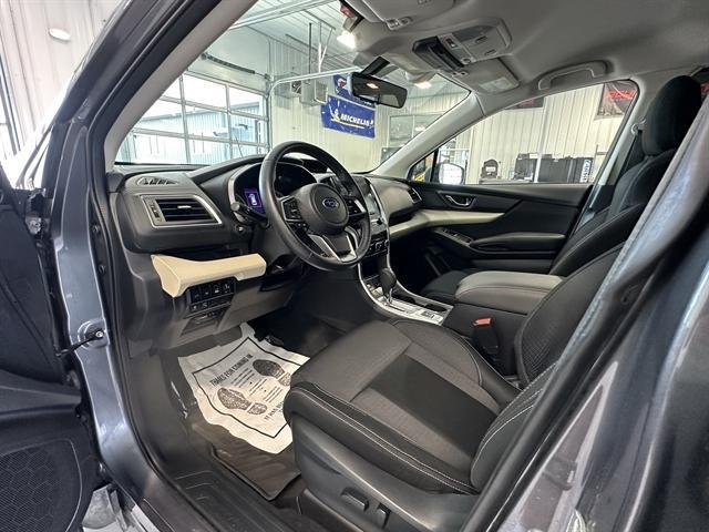 used 2022 Subaru Ascent car, priced at $23,500