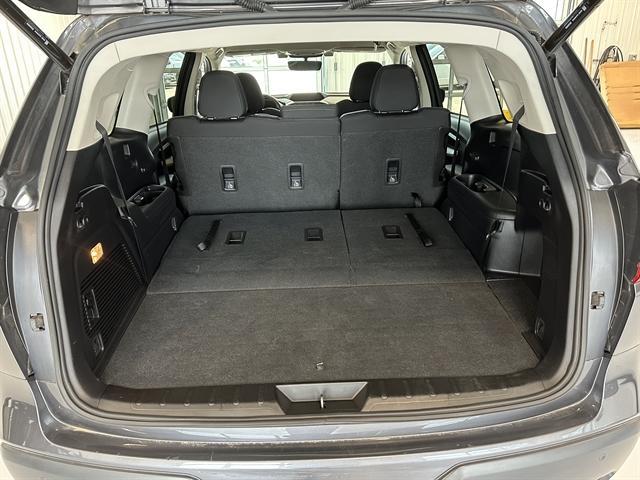 used 2022 Subaru Ascent car, priced at $23,500