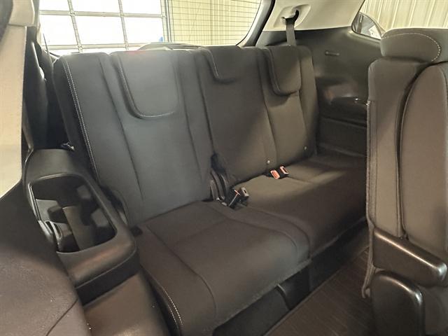 used 2022 Subaru Ascent car, priced at $23,500