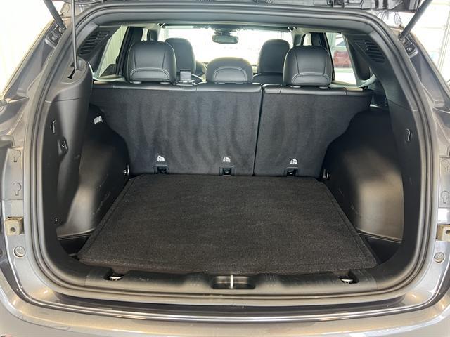 used 2023 Jeep Compass car, priced at $26,500