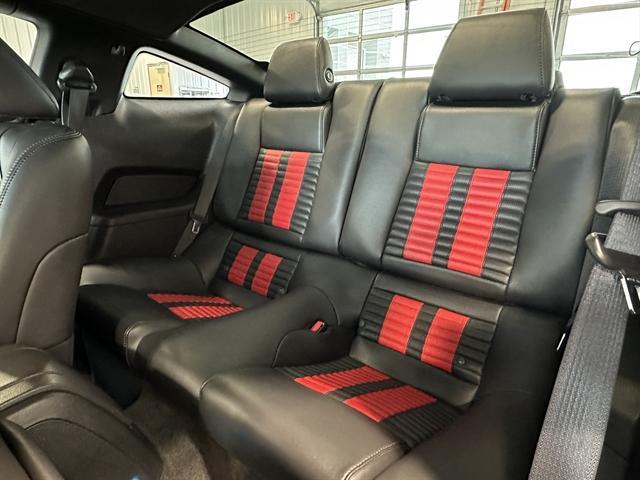 used 2011 Ford Shelby GT500 car, priced at $34,000