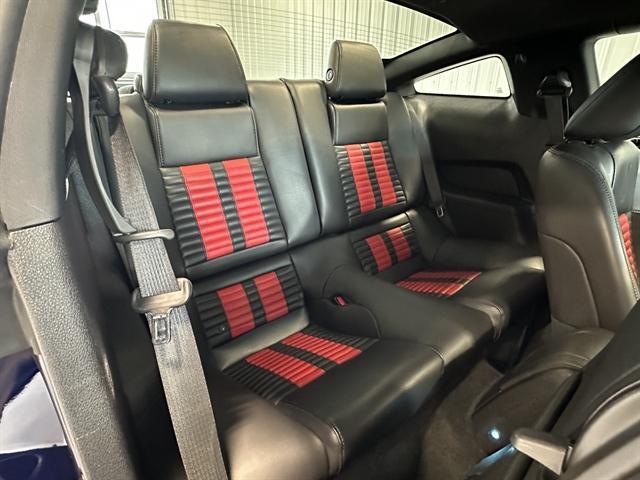 used 2011 Ford Shelby GT500 car, priced at $34,000