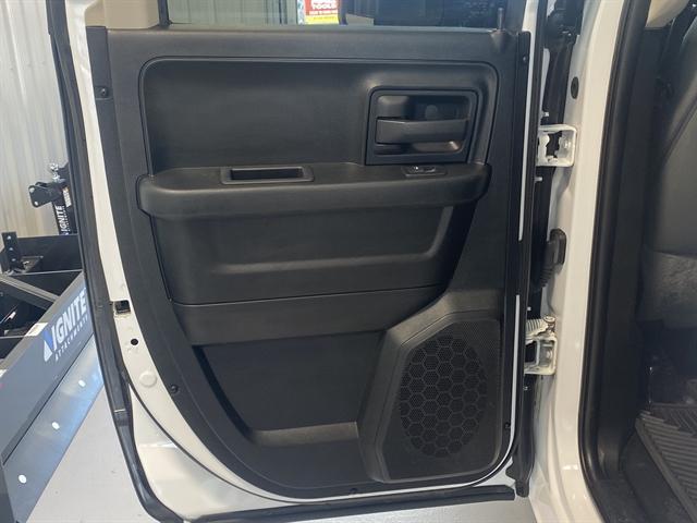used 2018 Ram 1500 car, priced at $14,000