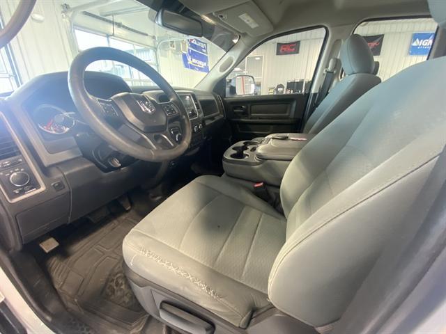 used 2018 Ram 1500 car, priced at $14,000