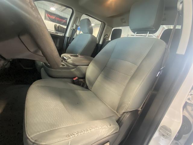 used 2018 Ram 1500 car, priced at $14,000