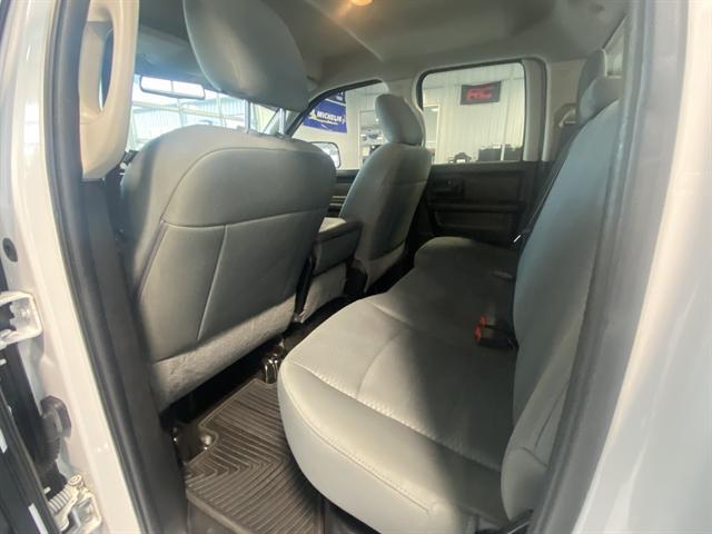 used 2018 Ram 1500 car, priced at $14,000