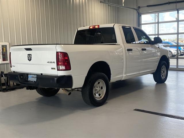 used 2018 Ram 1500 car, priced at $14,000