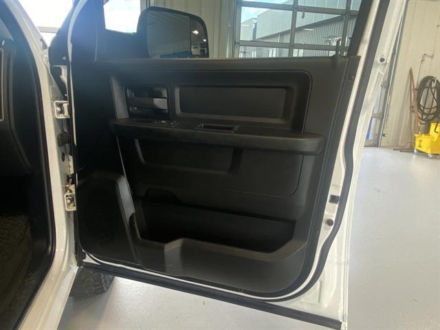 used 2018 Ram 1500 car, priced at $14,000