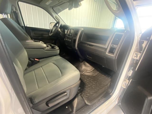 used 2018 Ram 1500 car, priced at $14,000