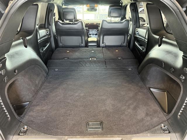 used 2019 Jeep Grand Cherokee car, priced at $21,000