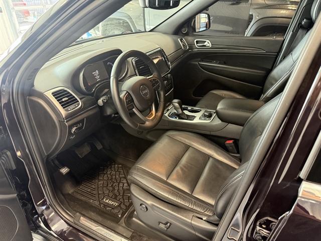 used 2019 Jeep Grand Cherokee car, priced at $21,000