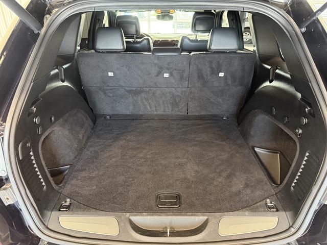used 2019 Jeep Grand Cherokee car, priced at $21,000