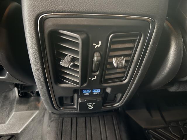 used 2019 Jeep Grand Cherokee car, priced at $21,000