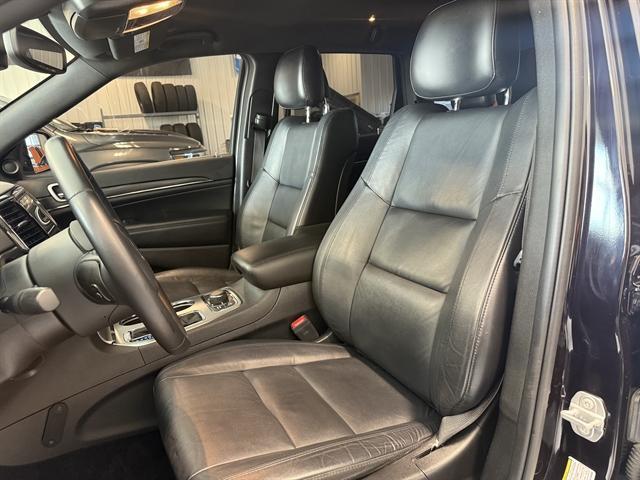 used 2019 Jeep Grand Cherokee car, priced at $21,000