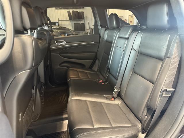 used 2019 Jeep Grand Cherokee car, priced at $21,000