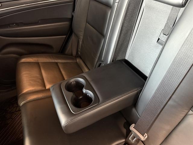 used 2019 Jeep Grand Cherokee car, priced at $21,000