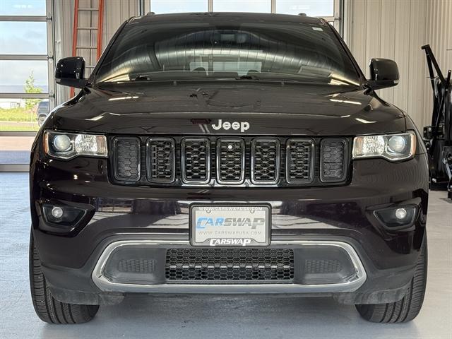 used 2019 Jeep Grand Cherokee car, priced at $21,000