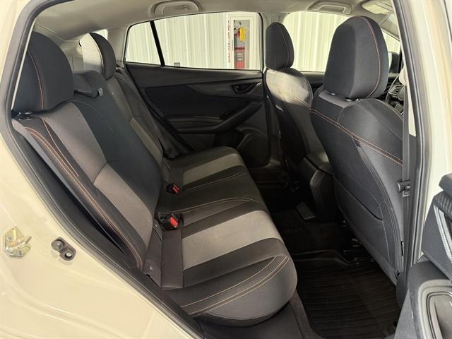used 2019 Subaru Crosstrek car, priced at $16,500