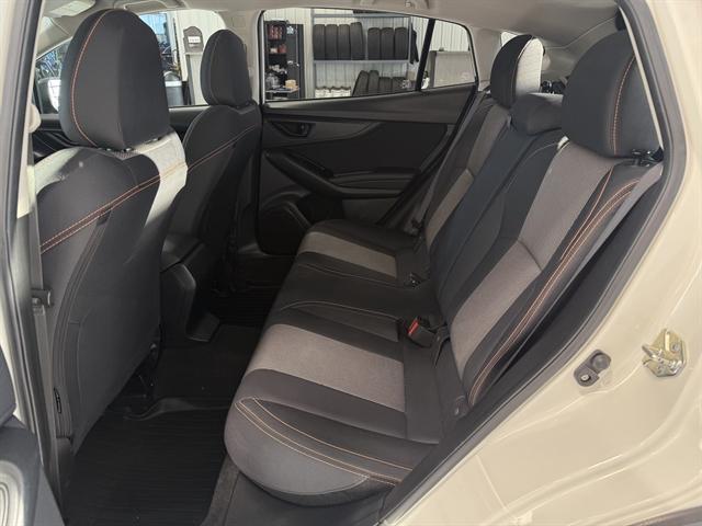 used 2019 Subaru Crosstrek car, priced at $16,500