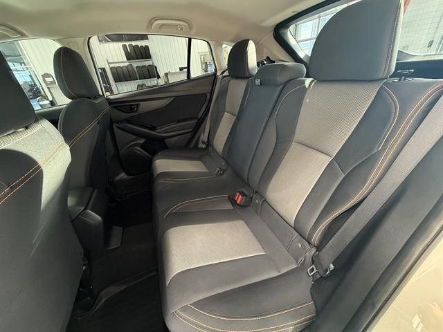 used 2019 Subaru Crosstrek car, priced at $16,500