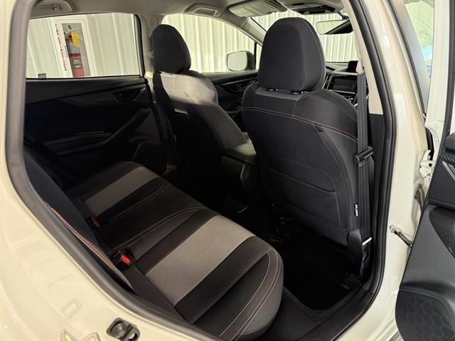 used 2019 Subaru Crosstrek car, priced at $16,500