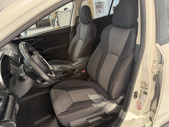 used 2019 Subaru Crosstrek car, priced at $16,500