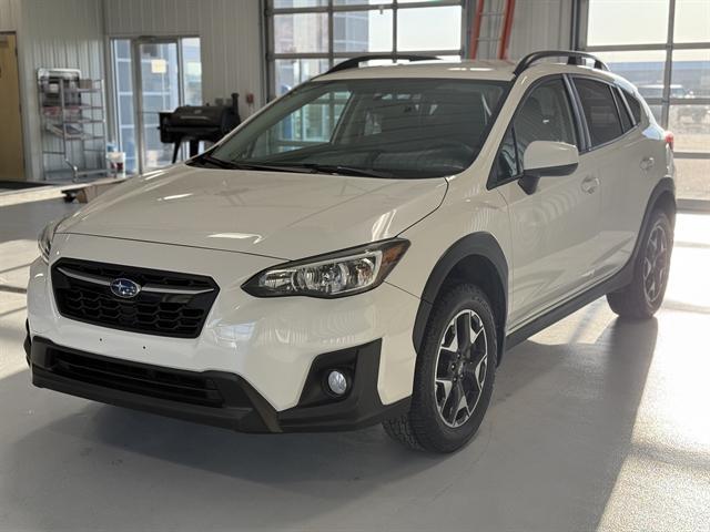 used 2019 Subaru Crosstrek car, priced at $16,500