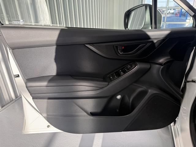 used 2019 Subaru Crosstrek car, priced at $16,500