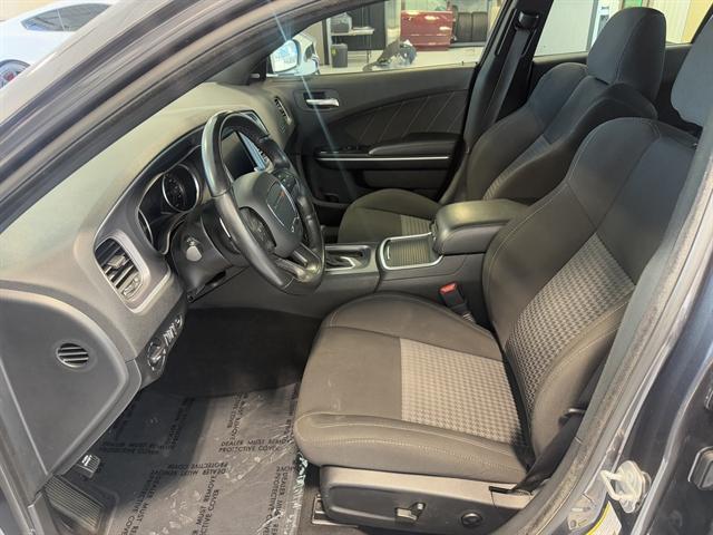 used 2021 Dodge Charger car, priced at $28,500