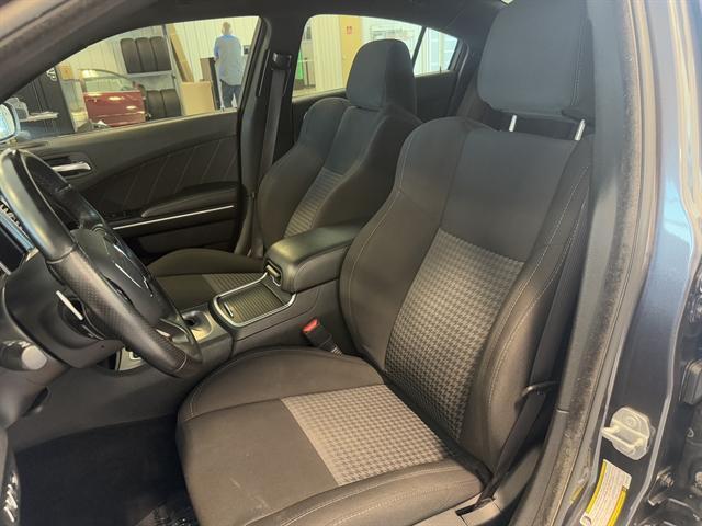 used 2021 Dodge Charger car, priced at $28,500