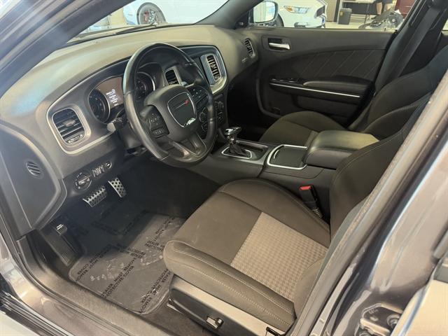 used 2021 Dodge Charger car, priced at $28,500
