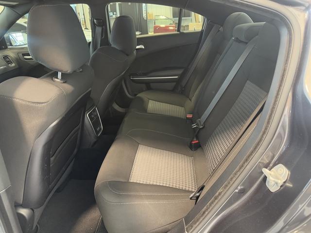 used 2021 Dodge Charger car, priced at $28,500