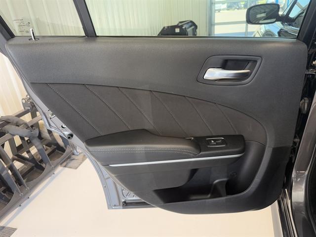 used 2021 Dodge Charger car, priced at $28,500