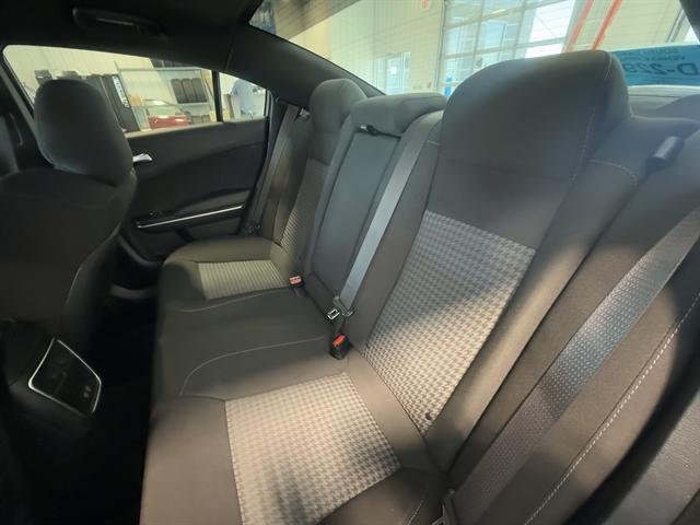 used 2021 Dodge Charger car, priced at $28,500
