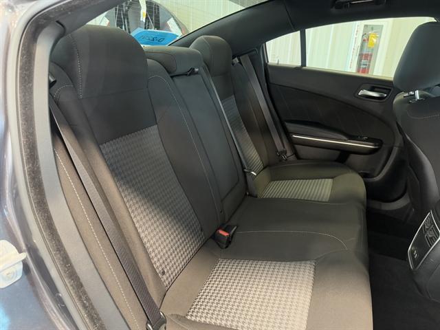 used 2021 Dodge Charger car, priced at $28,500