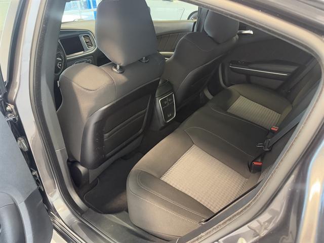 used 2021 Dodge Charger car, priced at $28,500