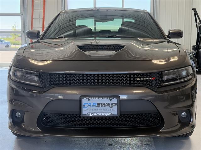 used 2021 Dodge Charger car, priced at $28,500