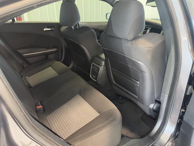 used 2021 Dodge Charger car, priced at $28,500