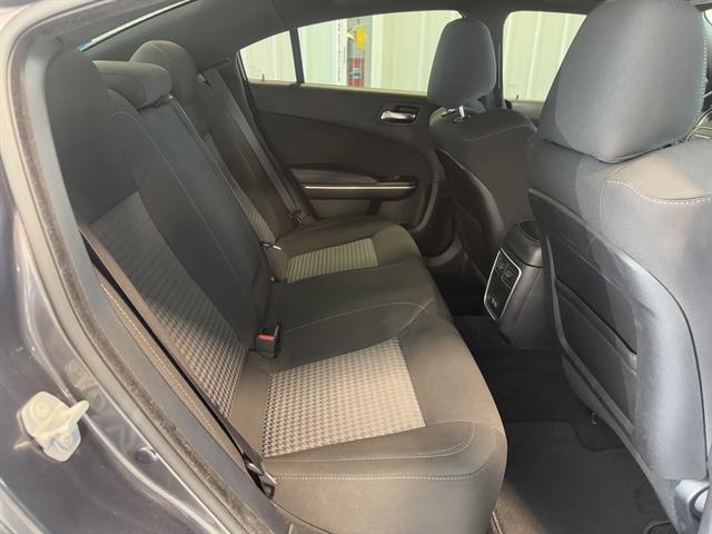 used 2021 Dodge Charger car, priced at $28,500